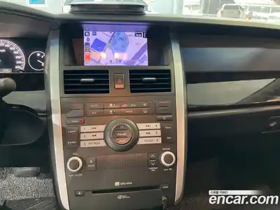 Renault SM7 2011 2.3 Автомат в Москве № 186540, миниатюра 12