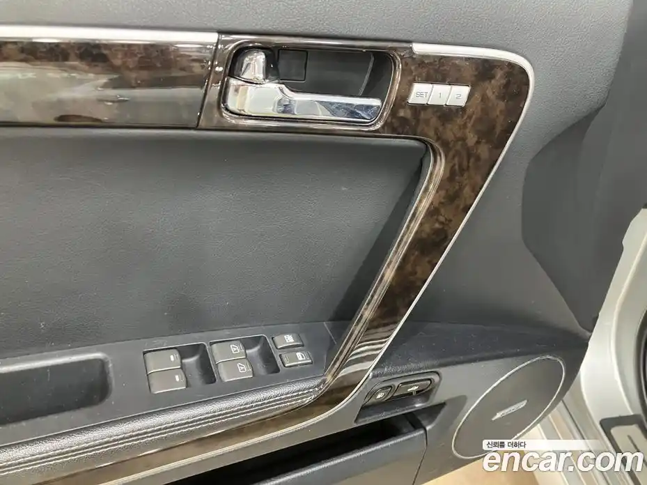 Renault SM7 2011 2.3 Автомат в Москве № 186540, фото 14