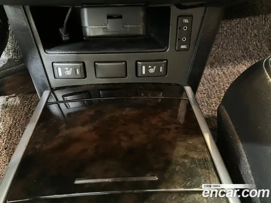 Renault SM7 2011 2.3 Автомат в Москве № 186540, фото 16