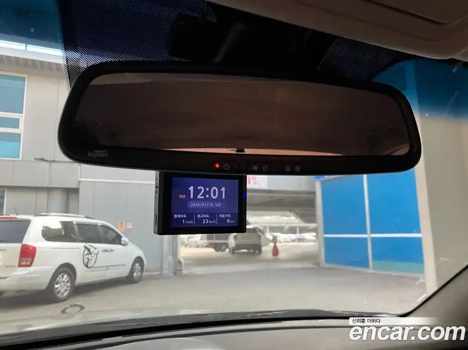 Renault SM7 2011 2.3 Автомат в Москве № 186540, фото 17