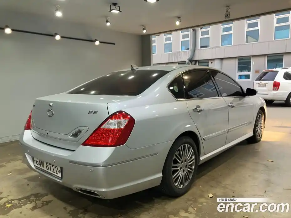 Renault SM7 2011 2.3 Автомат в Москве № 186540, фото 3