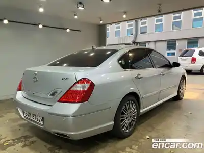 Renault SM7 2011 2.3 Автомат в Москве № 186540, миниатюра 3