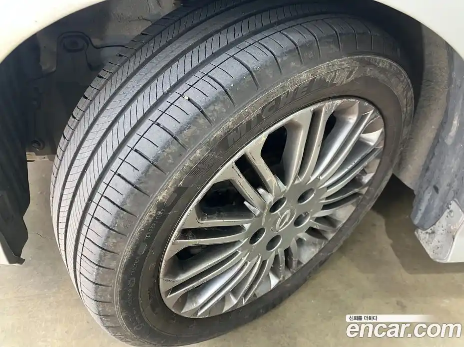 Renault SM7 2011 2.3 Автомат в Москве № 186540, фото 5