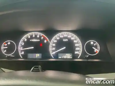 Renault SM7 2011 2.3 Автомат в Москве № 186540, миниатюра 8