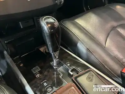 Renault SM7 2011 2.3 Автомат в Москве № 186540, миниатюра 9