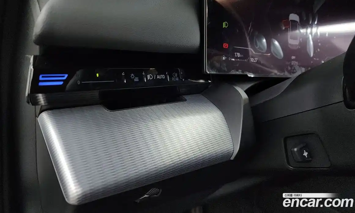 BMW 5-Series 2024 2.0 Автомат в Москве № 187005, фото 11