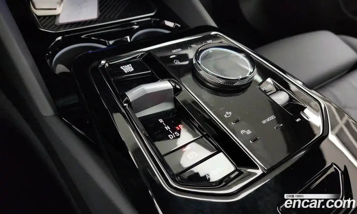 BMW 5-Series 2024 2.0 Автомат в Москве № 187005, фото 19