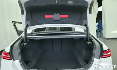 BMW 5-Series 2024 2.0 Автомат в Москве № 187005, миниатюра 4