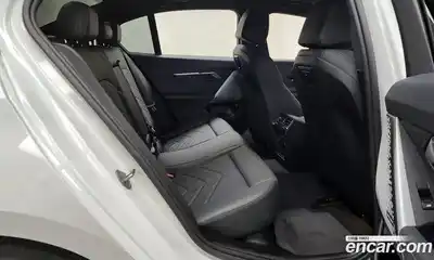 BMW 5-Series 2024 2.0 Автомат в Москве № 187005, миниатюра 9