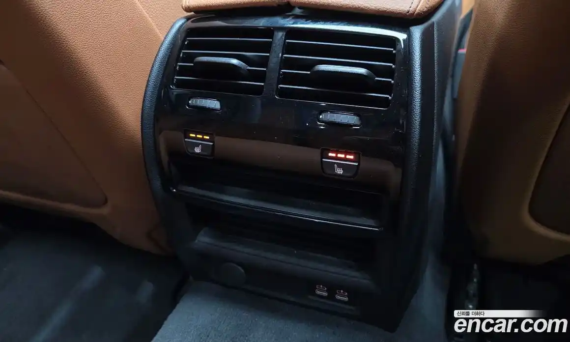 BMW 5-Series 2023 2.0 Автомат в Москве № 188342, фото 3