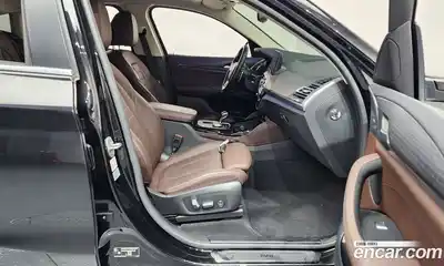 BMW X4 2023 2.0 Автомат в Москве № 188833, миниатюра 11