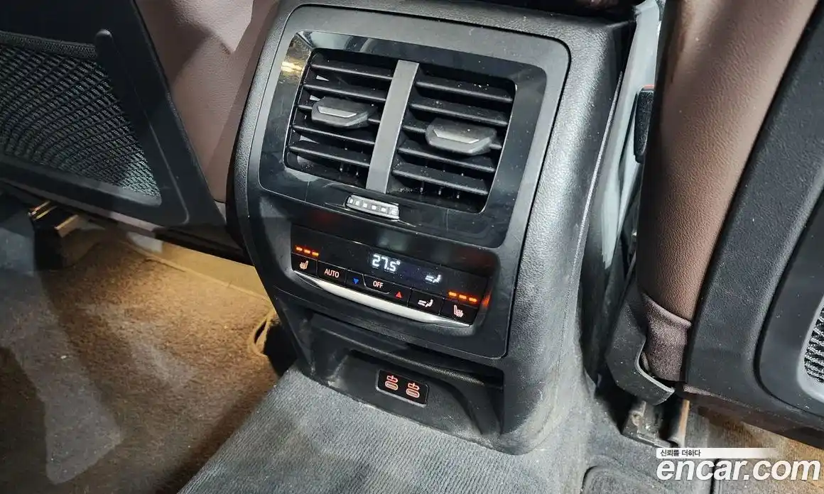 BMW X4 2023 2.0 Автомат в Москве № 188833, фото 18