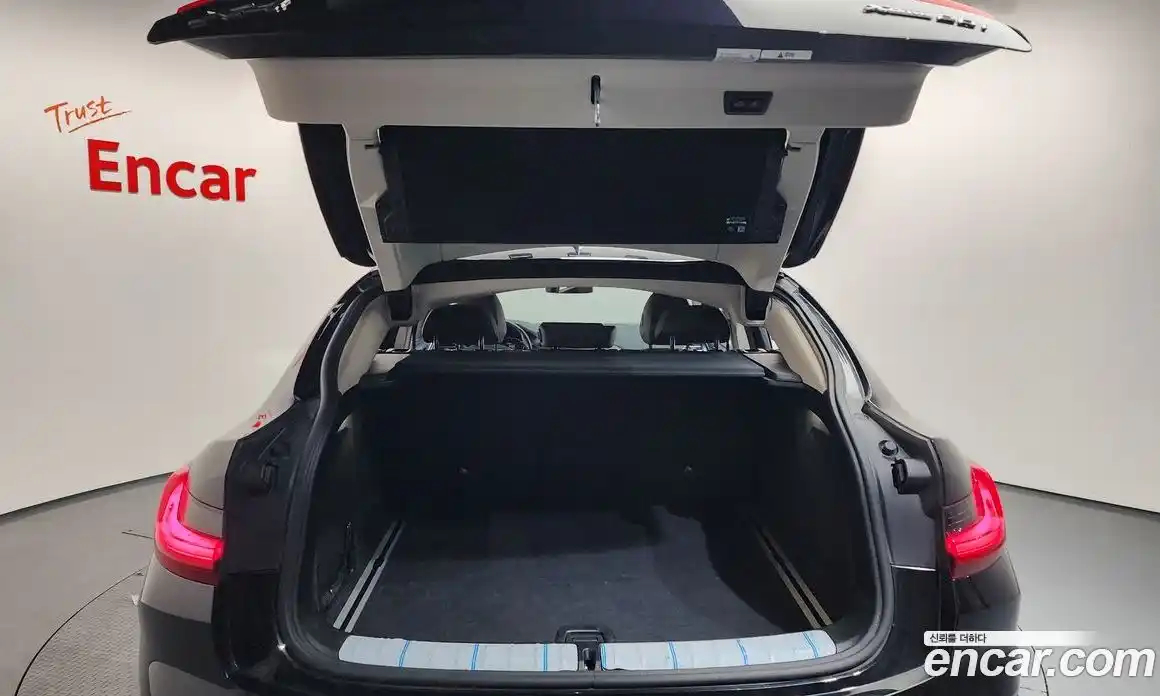 BMW X4 2023 2.0 Автомат в Москве № 188833, фото 20