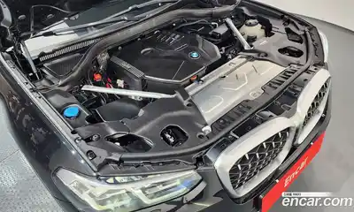 BMW X4 2023 2.0 Автомат в Москве № 188833, миниатюра 6