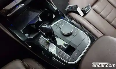 BMW X4 2023 2.0 Автомат в Москве № 188833, миниатюра 9