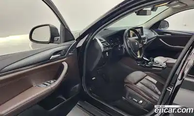 BMW X4 2023 2.0 Автомат в Москве № 188833, миниатюра 10