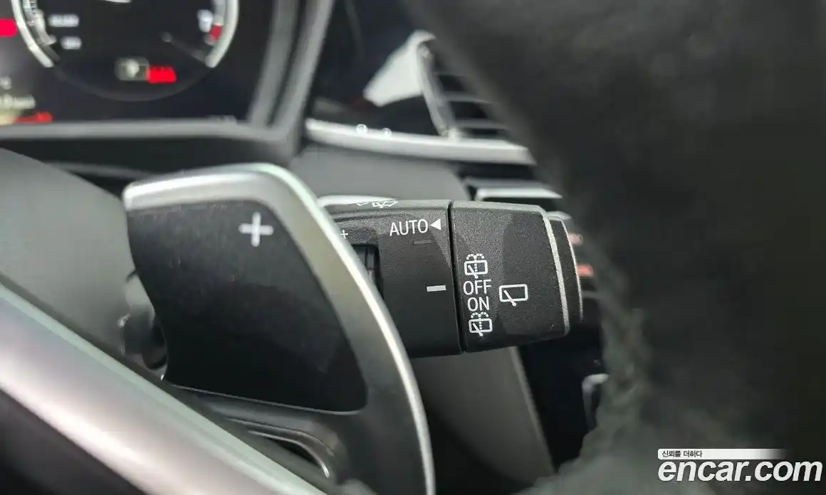 BMW X1 2022 2.0 Автомат в Москве № 189621, фото 15