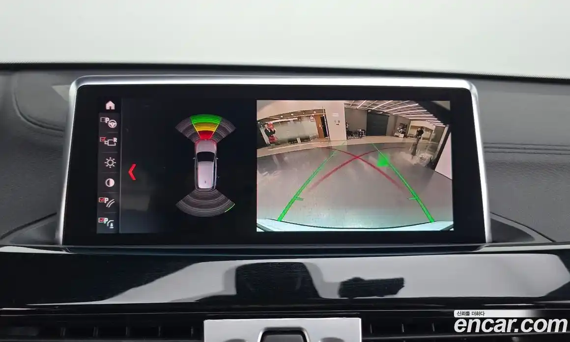 BMW X1 2022 2.0 Автомат в Москве № 189621, фото 19