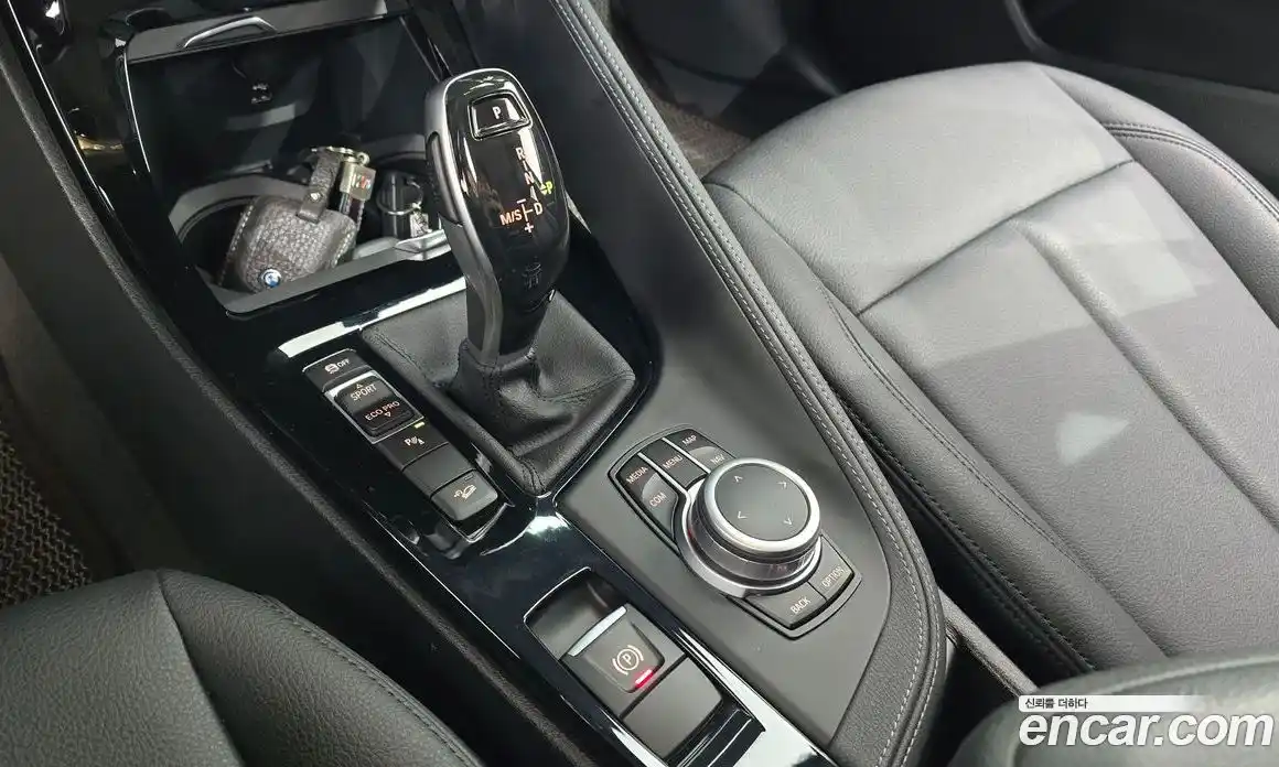 BMW X1 2022 2.0 Автомат в Москве № 189621, фото 5