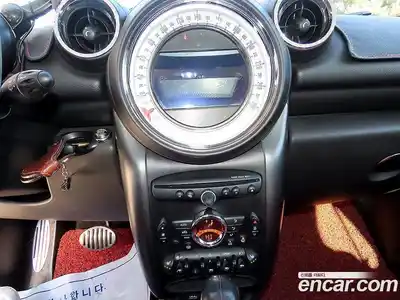 Mini Countryman 2013 2.0 Автомат в Москве № 190752, миниатюра 12