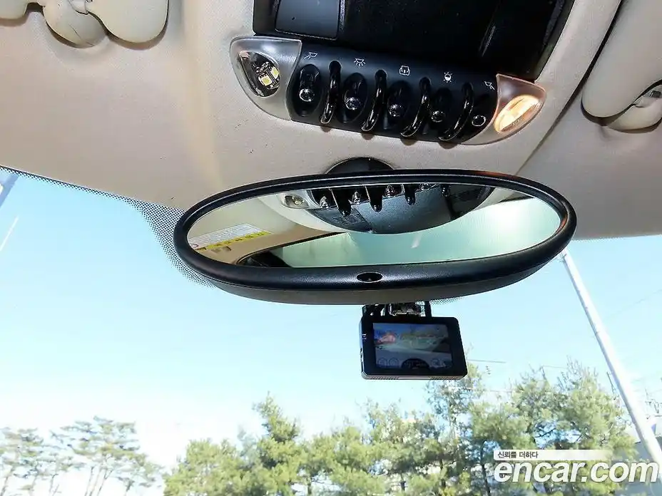 Mini Countryman 2013 2.0 Автомат в Москве № 190752, фото 14