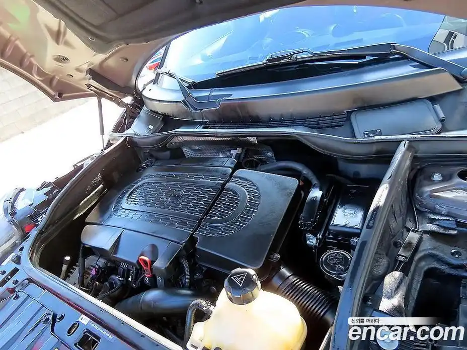 Mini Countryman 2013 2.0 Автомат в Москве № 190752, фото 17