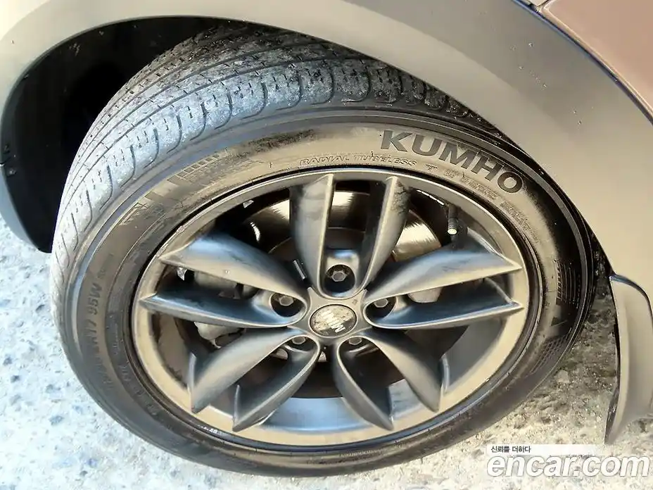 Mini Countryman 2013 2.0 Автомат в Москве № 190752, фото 18