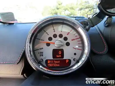 Mini Countryman 2013 2.0 Автомат в Москве № 190752, миниатюра 9