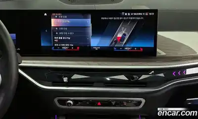 BMW X7 2023 3.0 Автомат в Москве № 191372, миниатюра 8