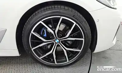 BMW 5-Series 2023 2.0 Автомат в Москве № 191722, миниатюра 5