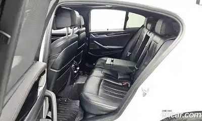 BMW 5-Series 2023 2.0 Автомат в Москве № 191722, миниатюра 6