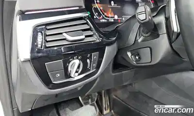 BMW 5-Series 2023 2.0 Автомат в Москве № 191722, миниатюра 7