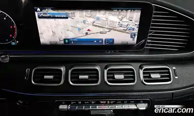 Mercedes-Benz GLE-Class 2025 2.0 Автомат в Москве № 193555, миниатюра 12