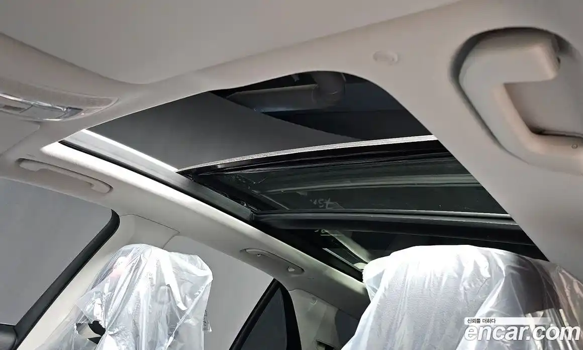 Mercedes-Benz GLE-Class 2025 2.0 Автомат в Москве № 193555, фото 15