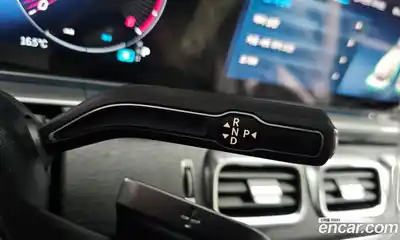 Mercedes-Benz GLE-Class 2025 2.0 Автомат в Москве № 193555, миниатюра 3