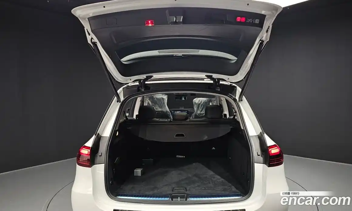 Mercedes-Benz GLE-Class 2025 2.0 Автомат в Москве № 193555, фото 4