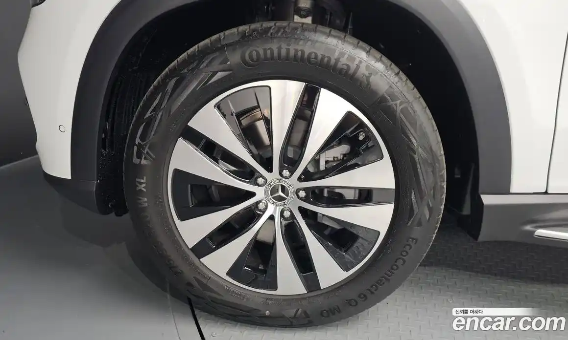 Mercedes-Benz GLE-Class 2025 2.0 Автомат в Москве № 193555, фото 10