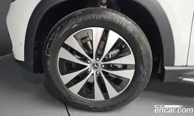 Mercedes-Benz GLE-Class 2025 2.0 Автомат в Москве № 193555, миниатюра 10