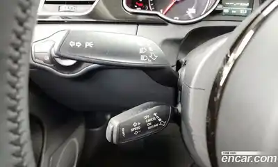 Audi A5 2015 2.0 Автомат в Москве № 194574, миниатюра 11