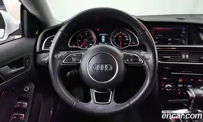 Audi A5 2015 2.0 Автомат в Москве № 194574, миниатюра 3