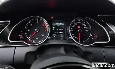 Audi A5 2015 2.0 Автомат в Москве № 194574, миниатюра 4