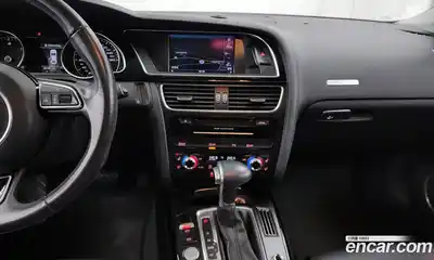 Audi A5 2015 2.0 Автомат в Москве № 194574, миниатюра 7