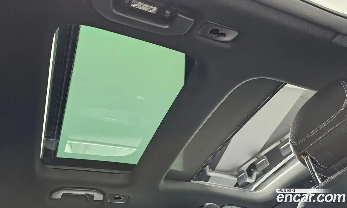 Mercedes-Benz GLC-Class 2021 1.9 Автомат в Москве № 195315, фото 19