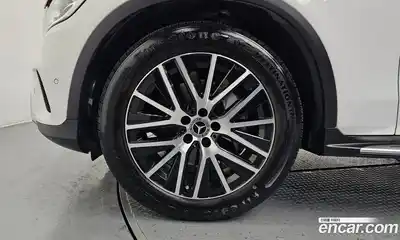 Mercedes-Benz GLC-Class 2021 1.9 Автомат в Москве № 195315, миниатюра 5