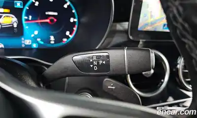 Mercedes-Benz GLC-Class 2021 1.9 Автомат в Москве № 195315, миниатюра 9