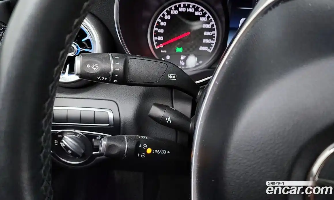 Mercedes-Benz C-Class 2018 3.0 Автомат в Москве № 195409, фото 16