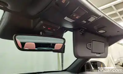 Mercedes-Benz C-Class 2018 3.0 Автомат в Москве № 195409, миниатюра 2