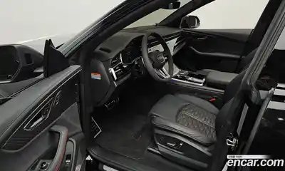Audi RSQ8 2025 4.0 Автомат в Москве № 196039, миниатюра 11