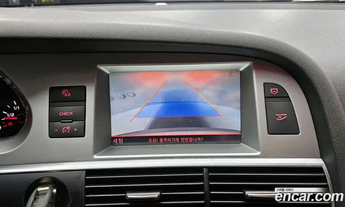 Audi A6 2010 3.0 Автомат в Москве № 196413, фото 15