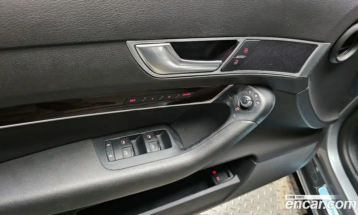 Audi A6 2010 3.0 Автомат в Москве № 196413, фото 18